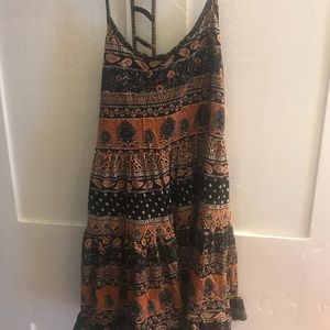 Free People Inspired Dress